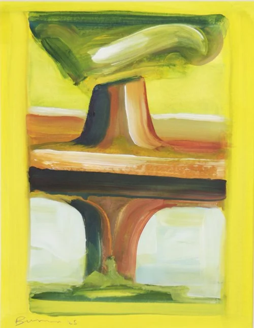 Tree-Reflection-Oil-on-paper-2025.jpg
