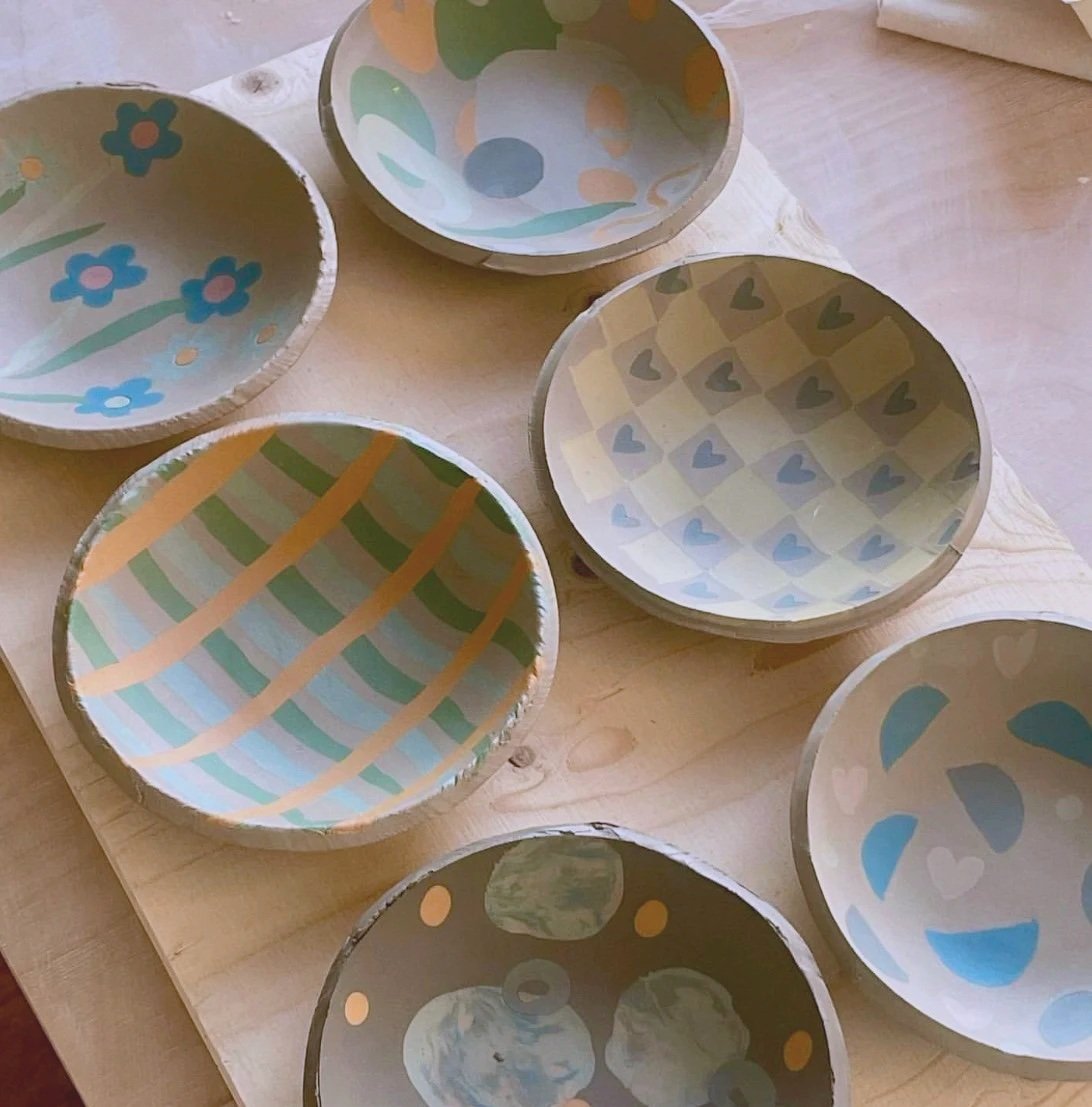 Learn Pottery at Northlight Leeds