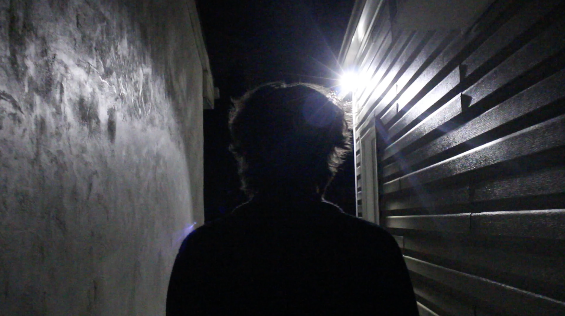 Night Terrors