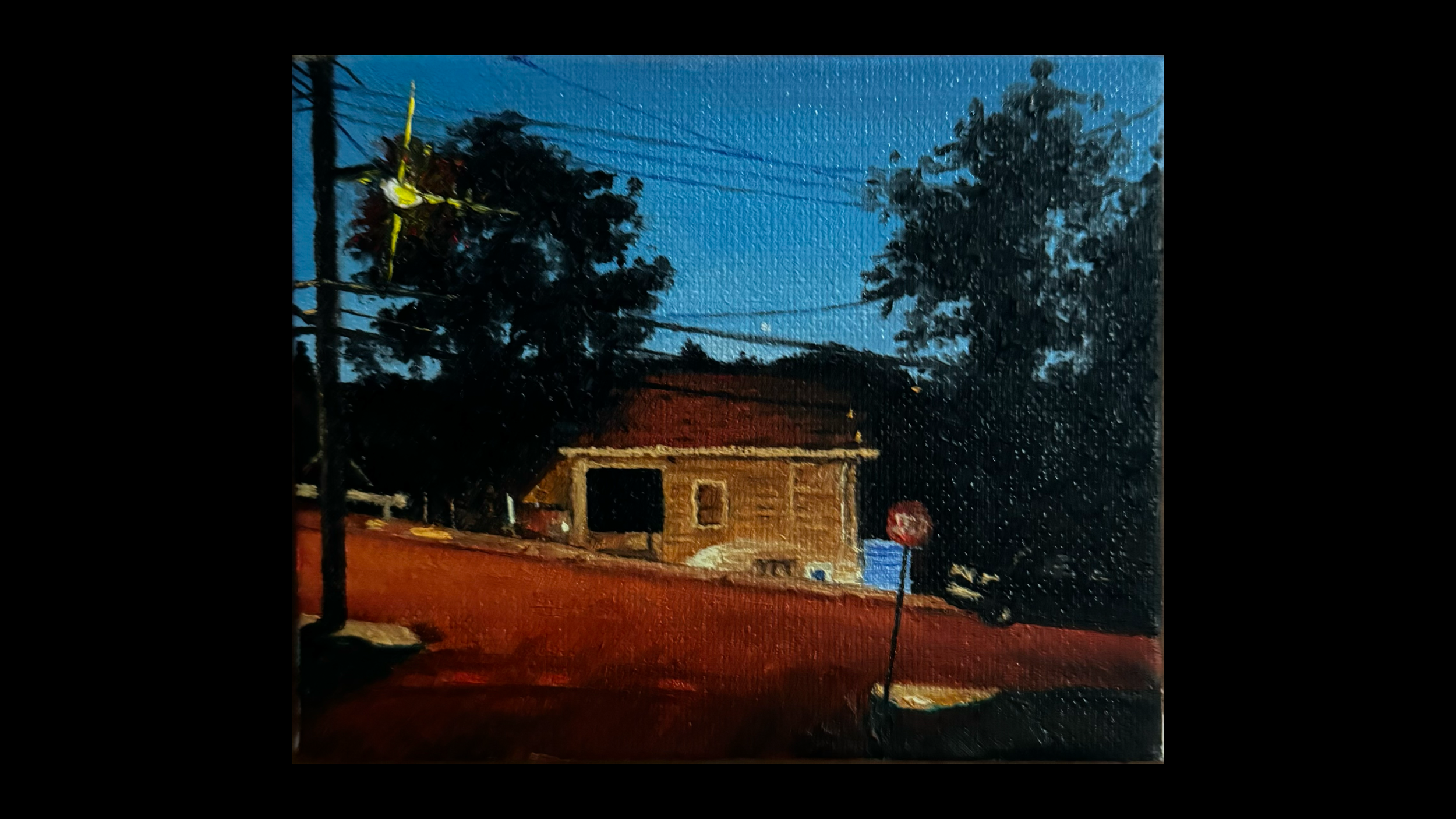 painting