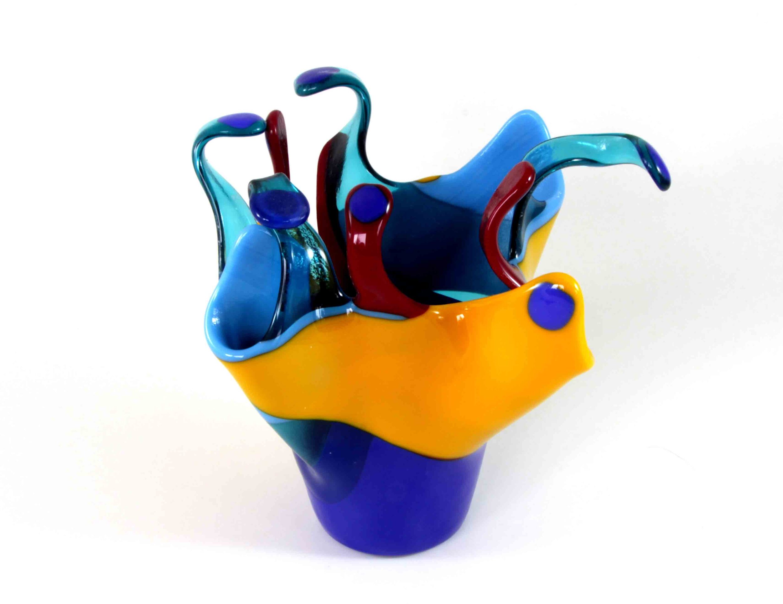 Vase #5 Blue, Yellow, Red sm.jpg