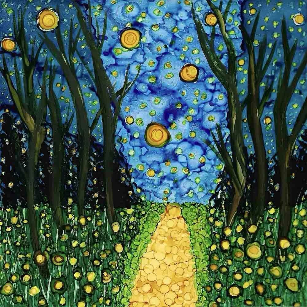 Sibyl Felts