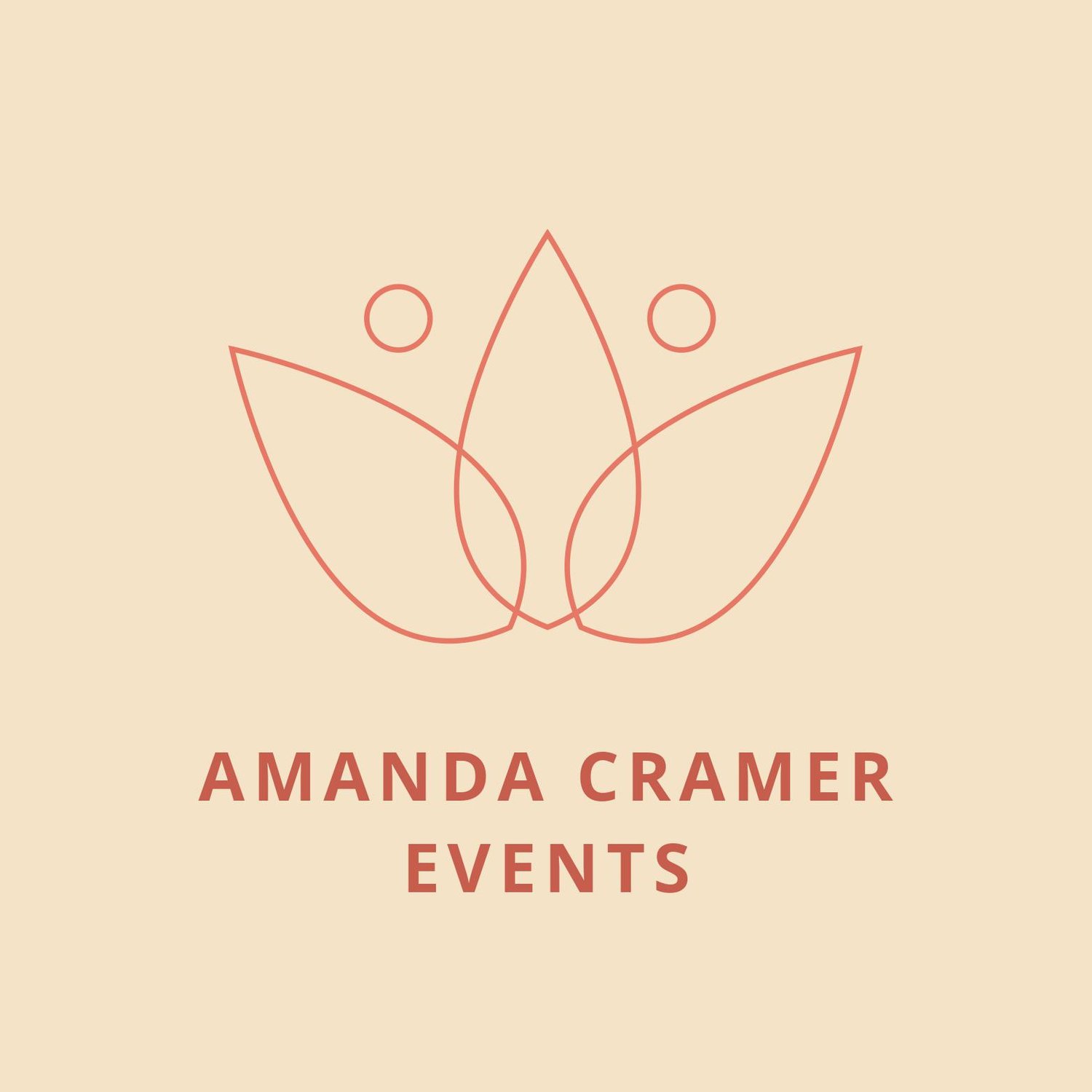 Amanda Cramer Events