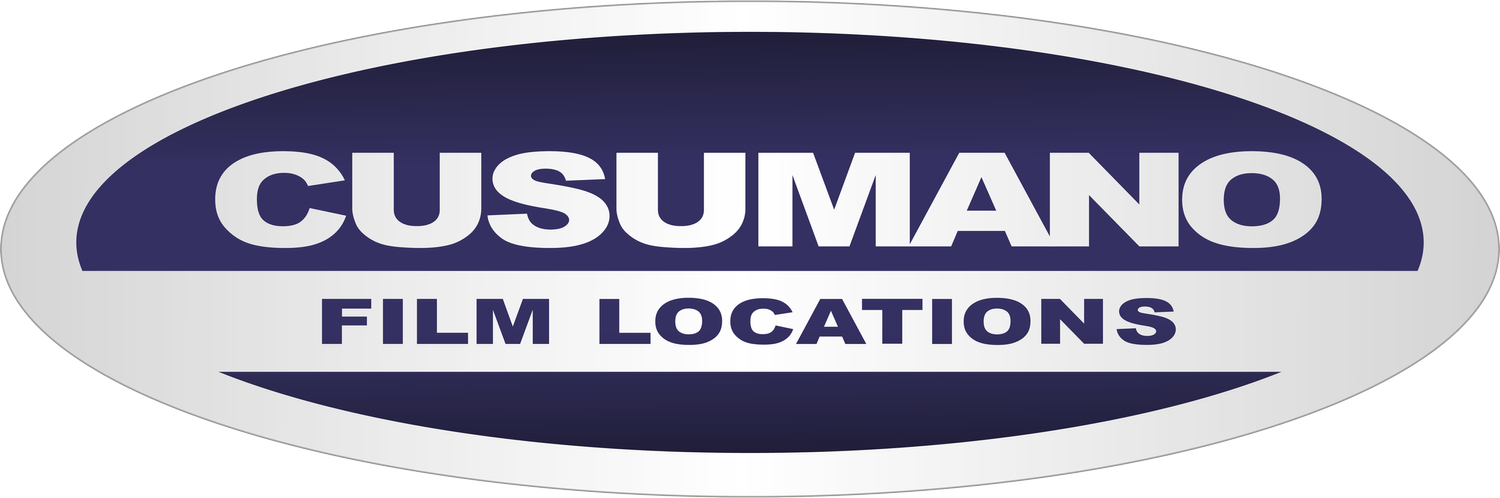 Cusumano Film Locations
