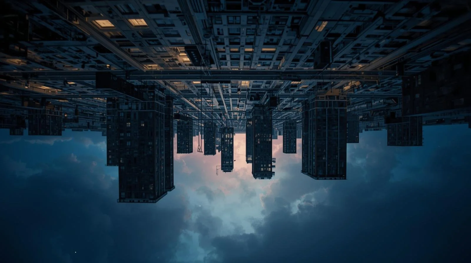 The Upside-Down World of DC Housing Policy — With Apologies to Eduardo Galeano