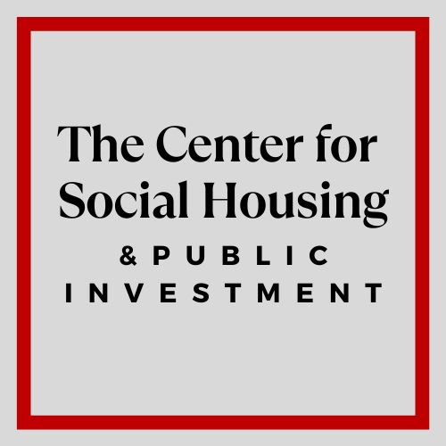 DC Deserves a Real Debate on Social Housing Policy
