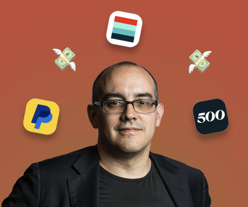 Dave McClure