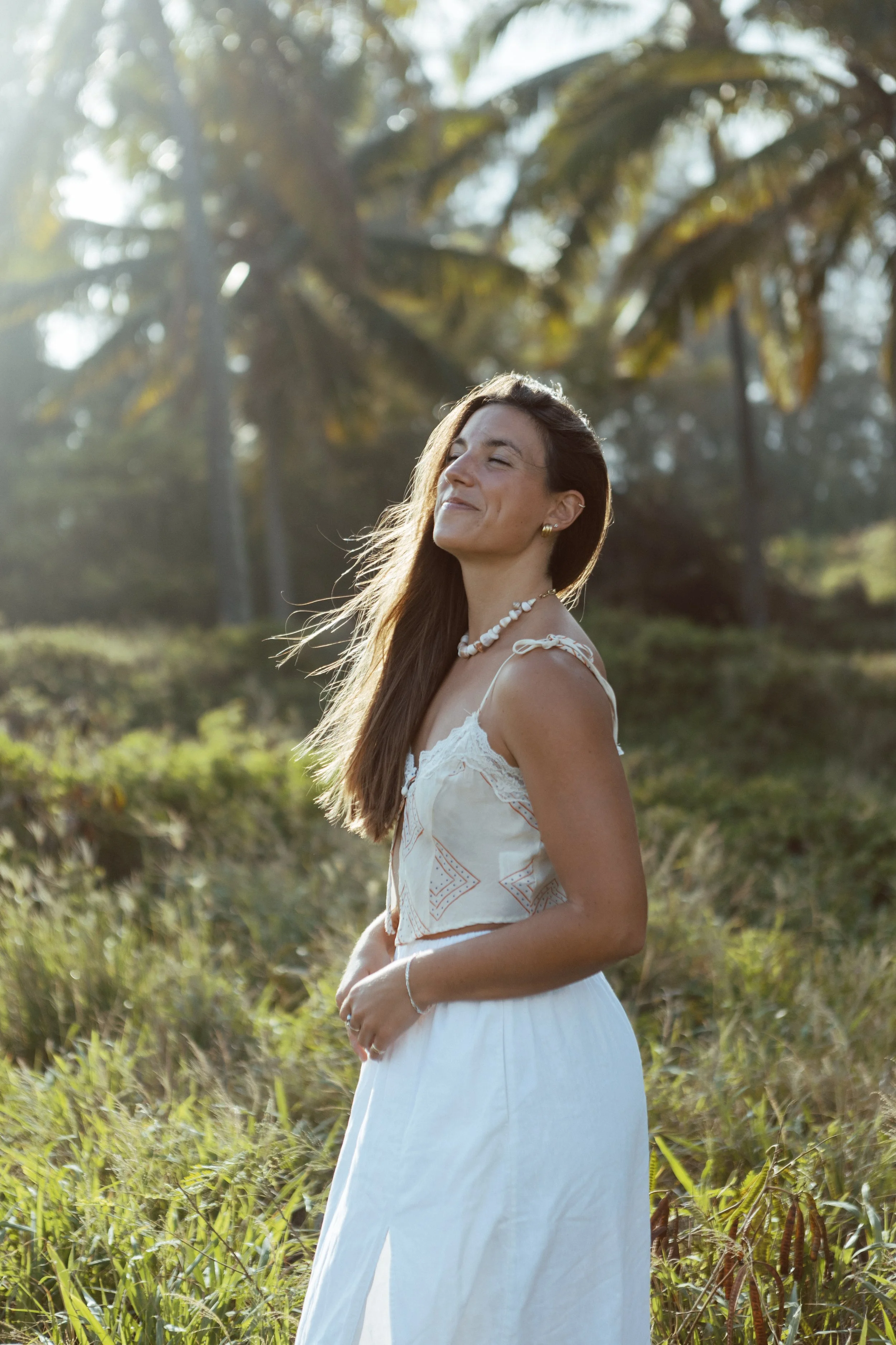 About — Summer LaBelle