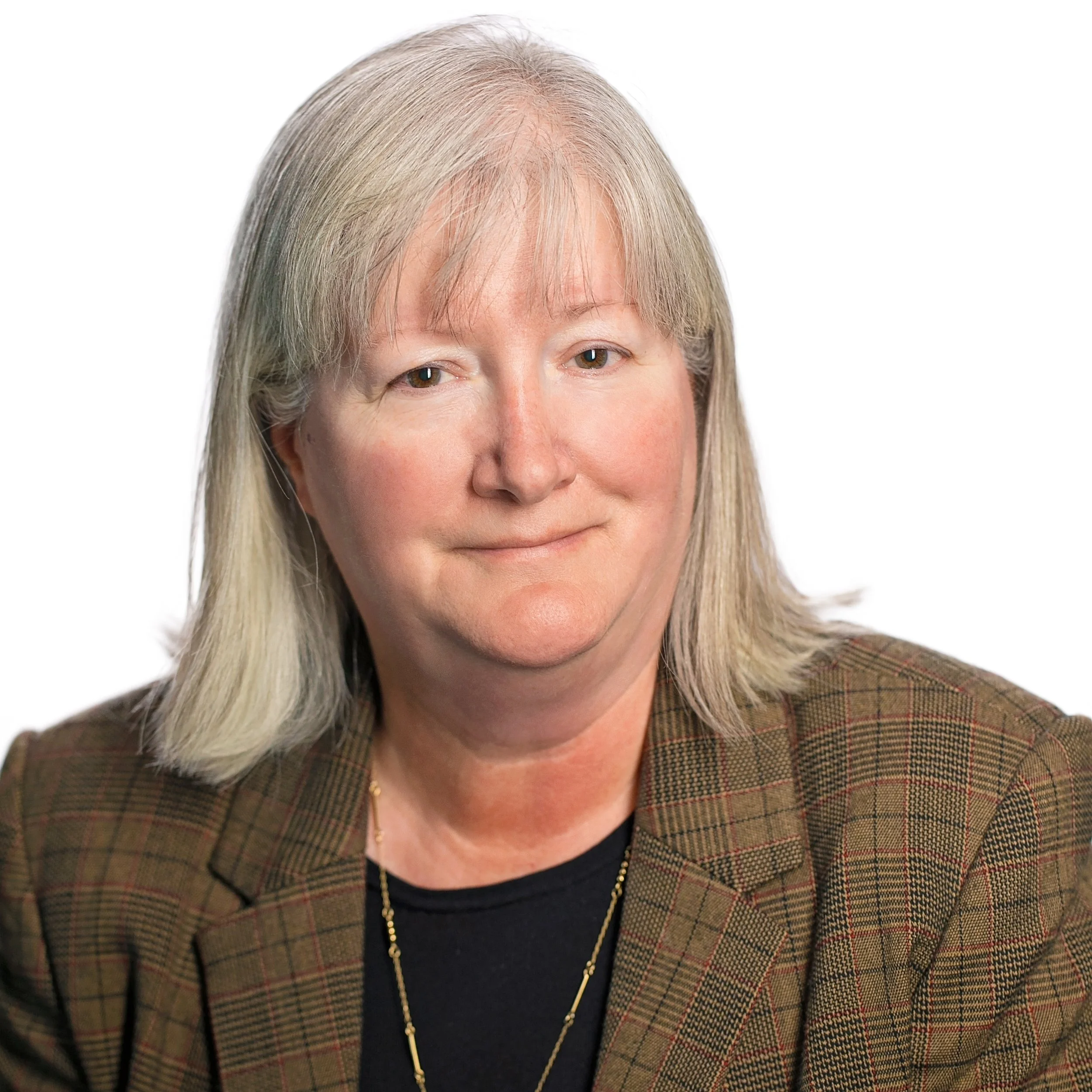 Sharon Rutsch — Sublette County Health Foundation