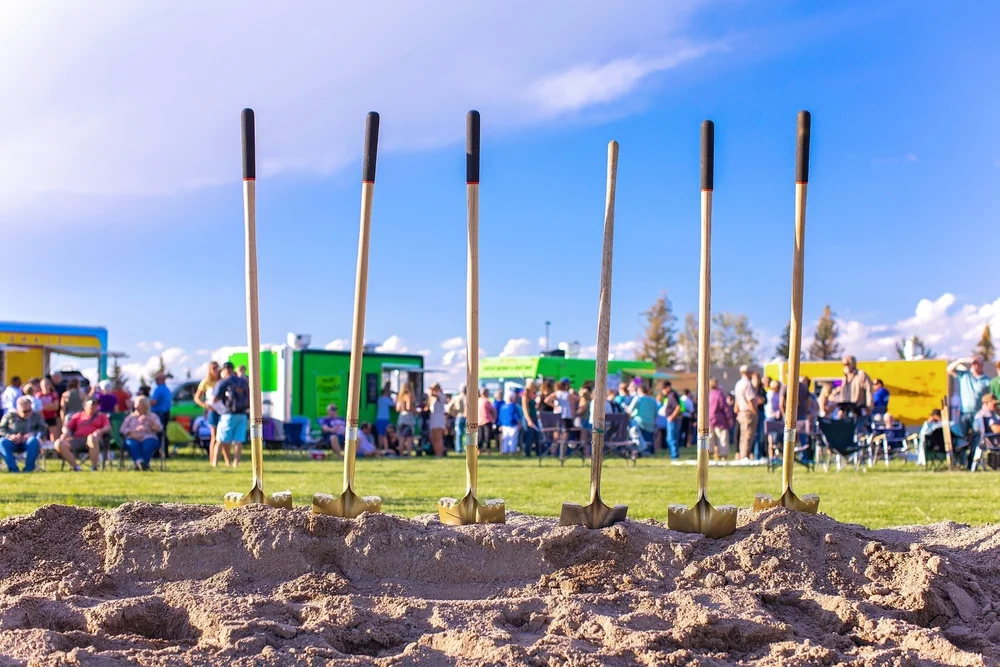 DAISY award — Sublette County Health Foundation