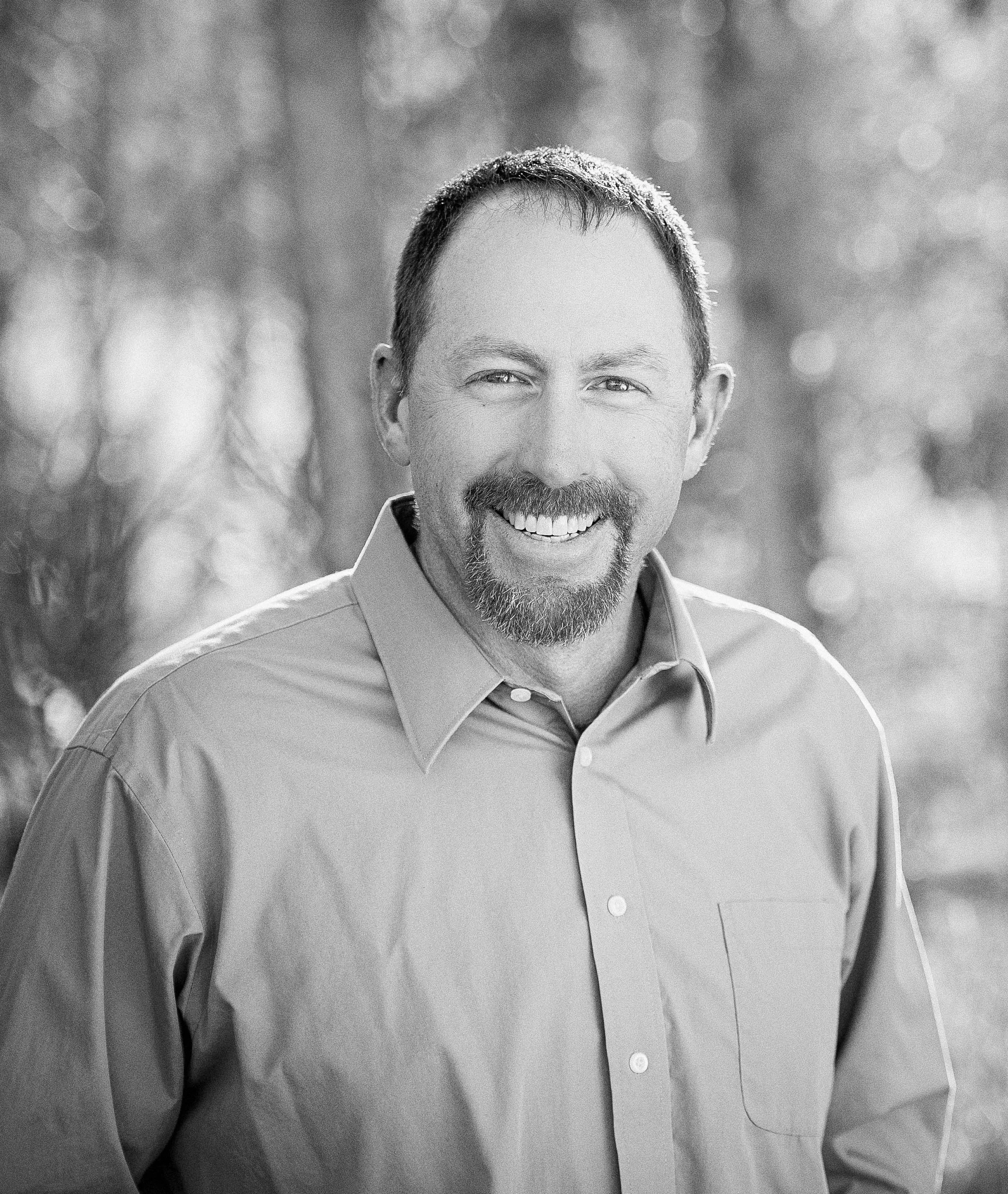 Brian Gray — Sublette County Health Foundation