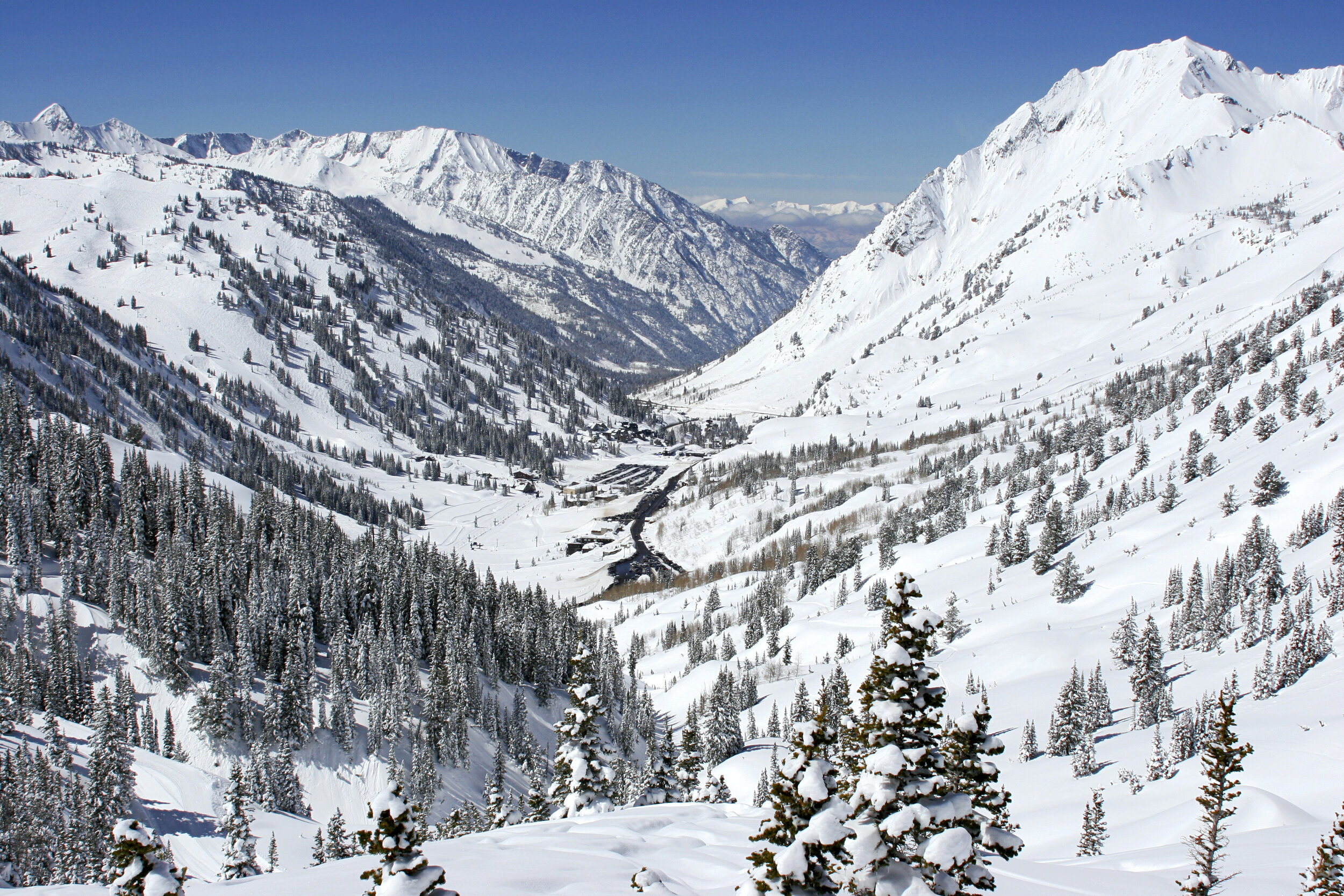 Alta, Utah