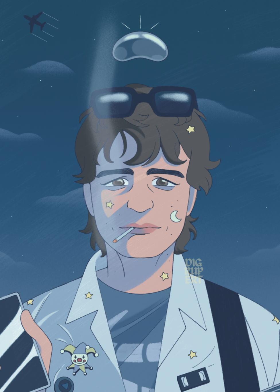 fan art