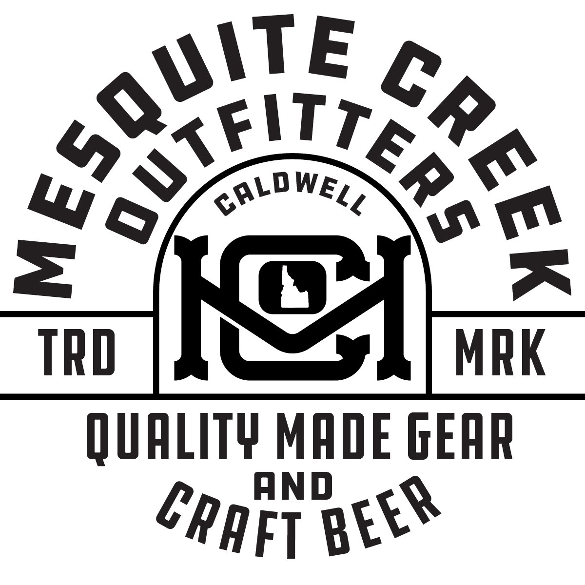 Mesquite Creek Outfitters