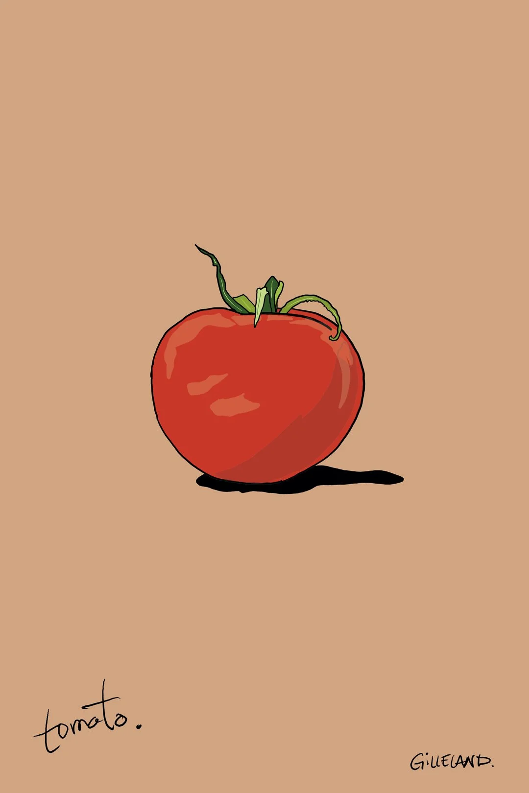 Tomato