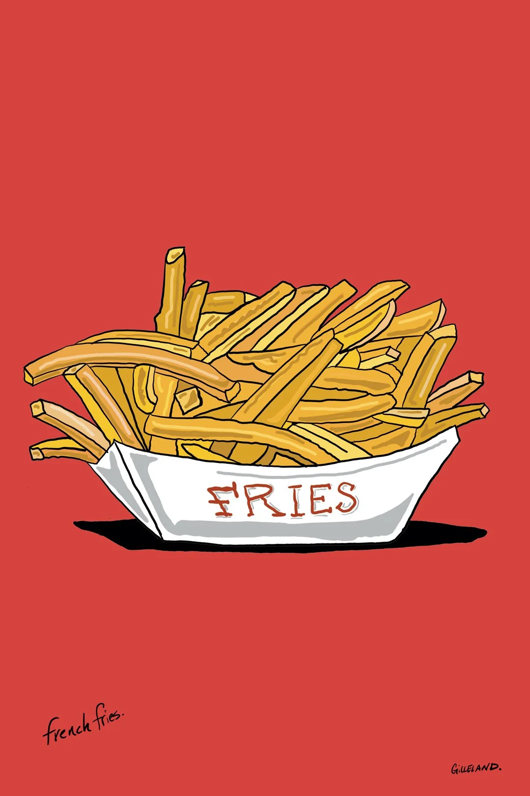 French Fries
