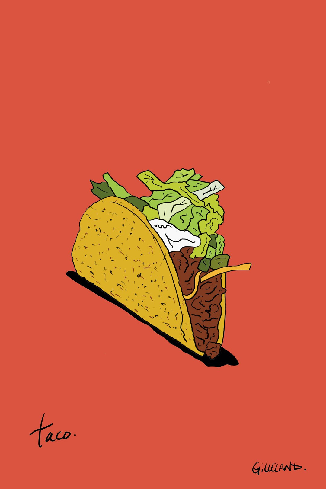 taco