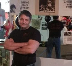 Dave Guadette