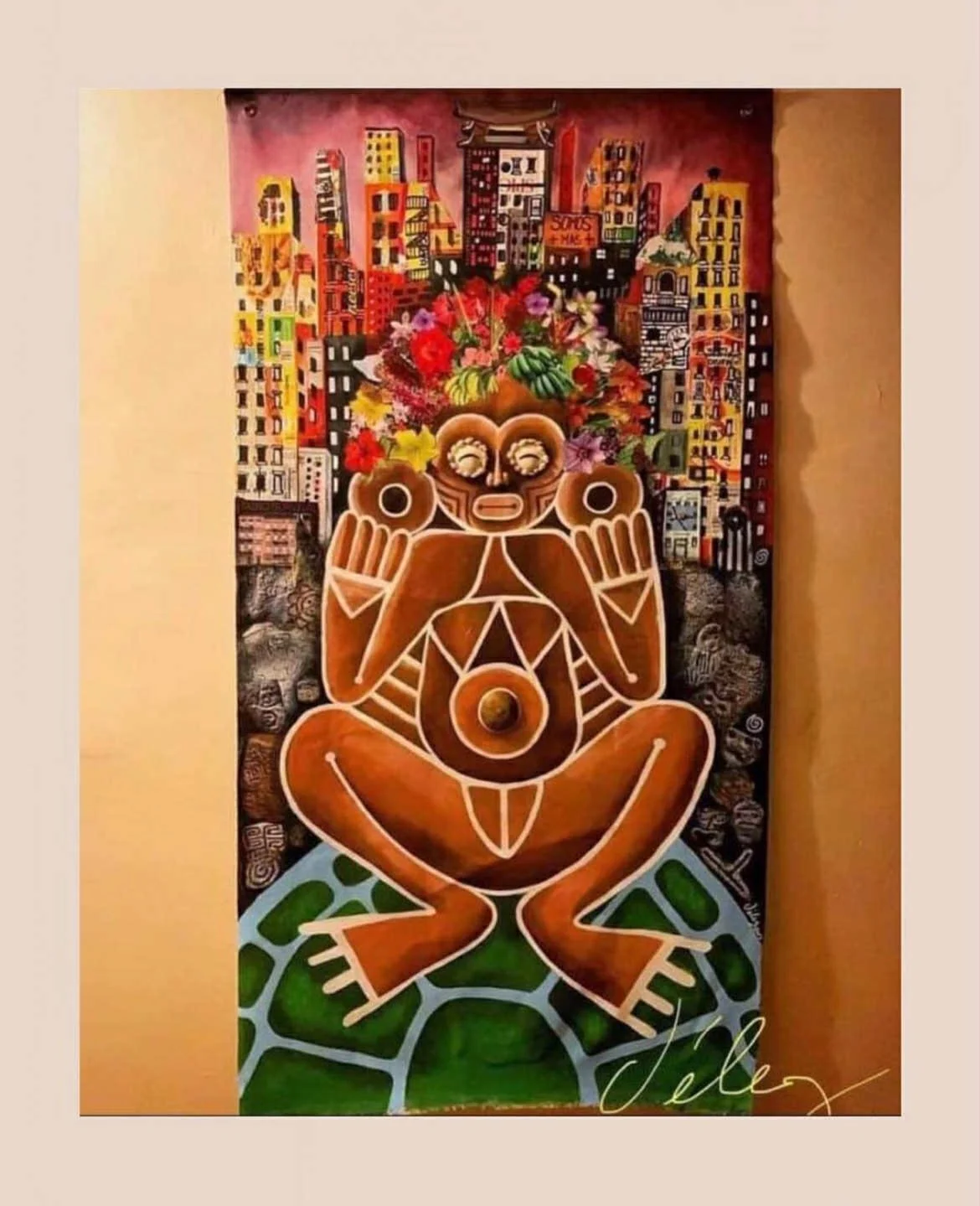 Credit: Rafy Velez, Jr. | Originally posted: 5/11/20