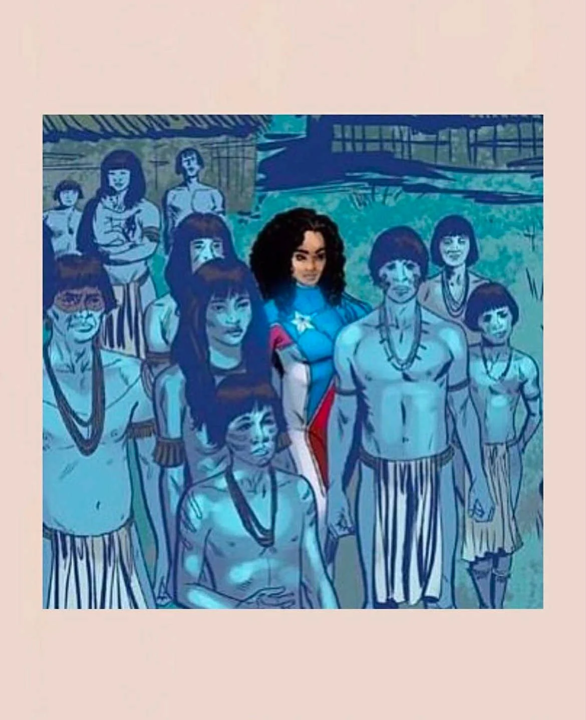 La Borinqueña | Originally posted: 4/28/19