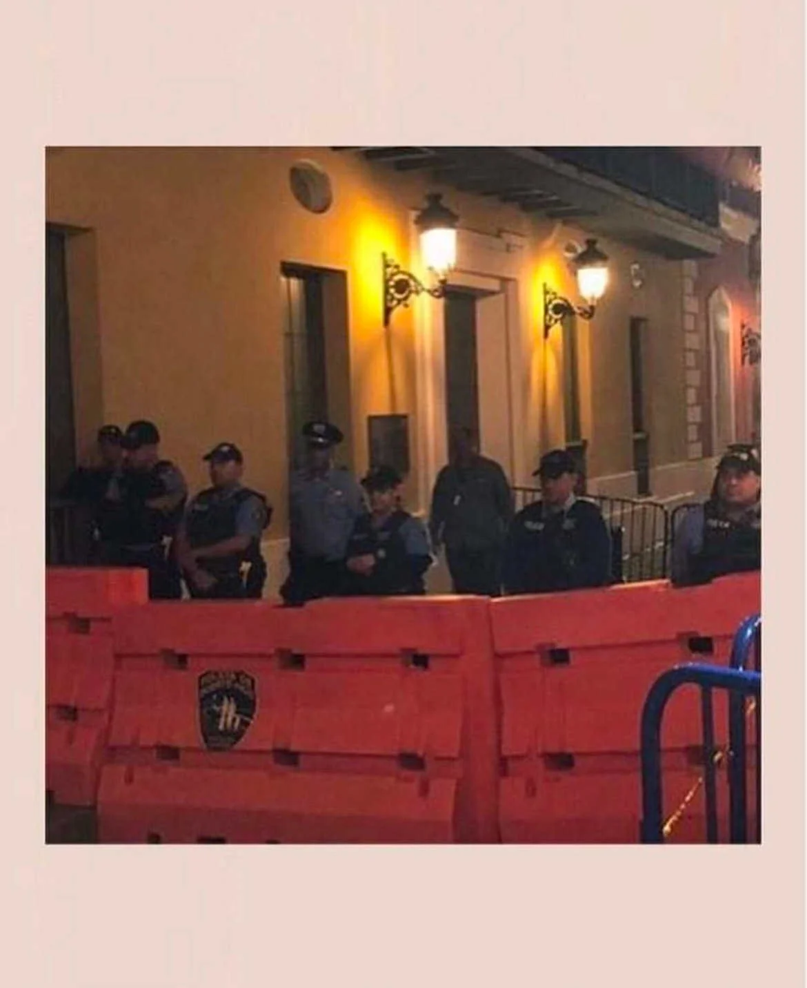 Donde esta Wanda? | Originally posted: 1/19/20