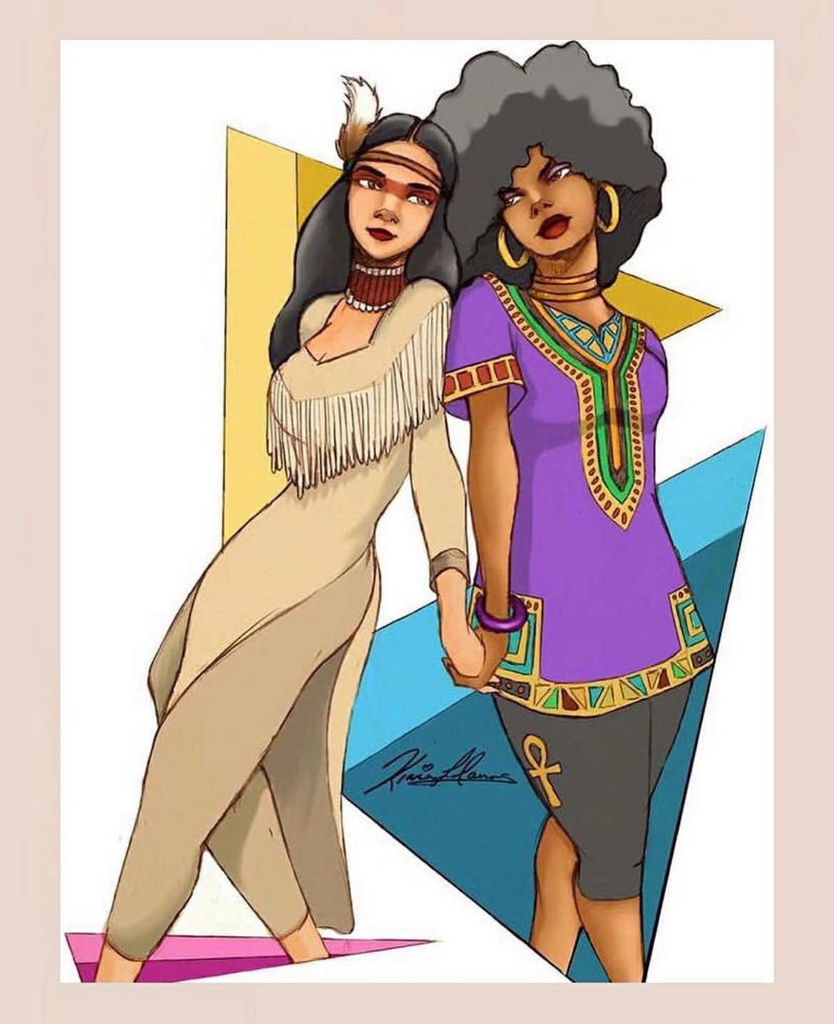 Credit: Kiana Llanos | Originally posted: 3/3/19