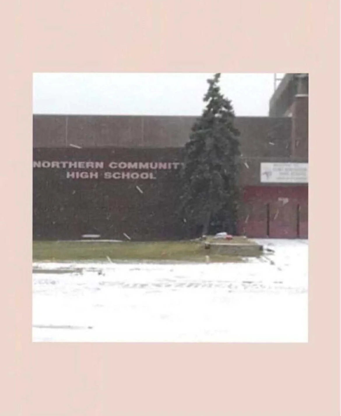 Water Found Inside Another Vacant Building in Flint | Originally posted: 1/21/20