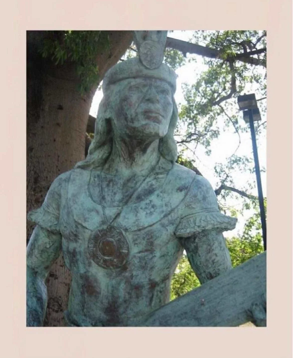 Did you know today is Kasike Agueybana dDay? | Originally posted: 11/19/19