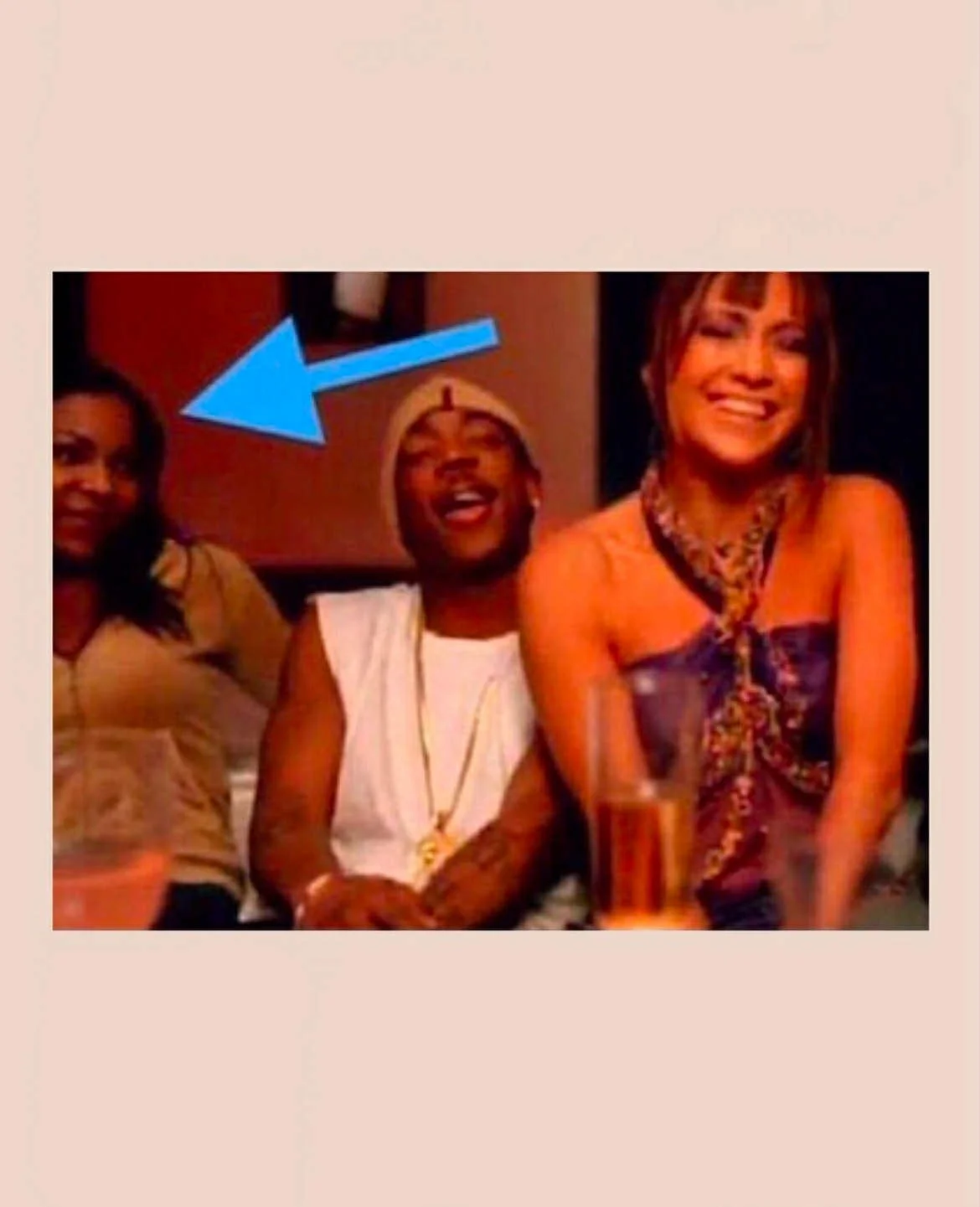 No to JLo. No a la Colonia. | Originally posted: 2/4/20