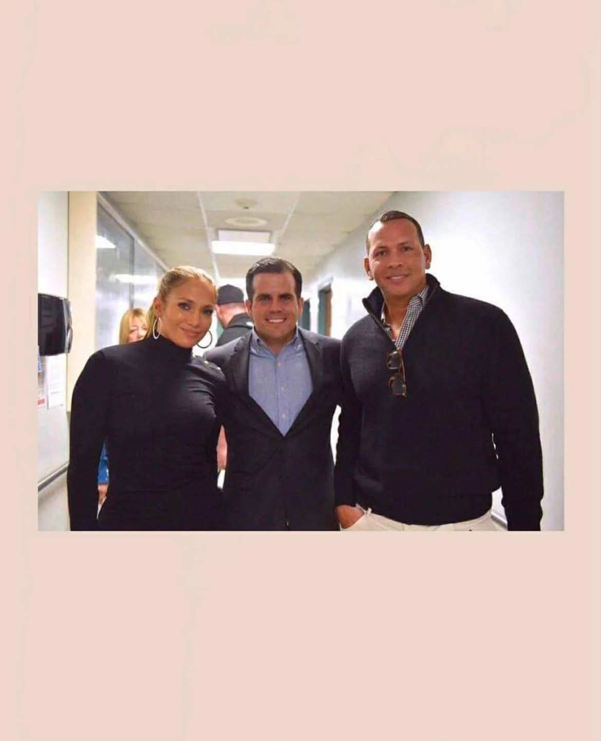 No to JLo. No a la Colonia. | Originally posted: 2/4/20