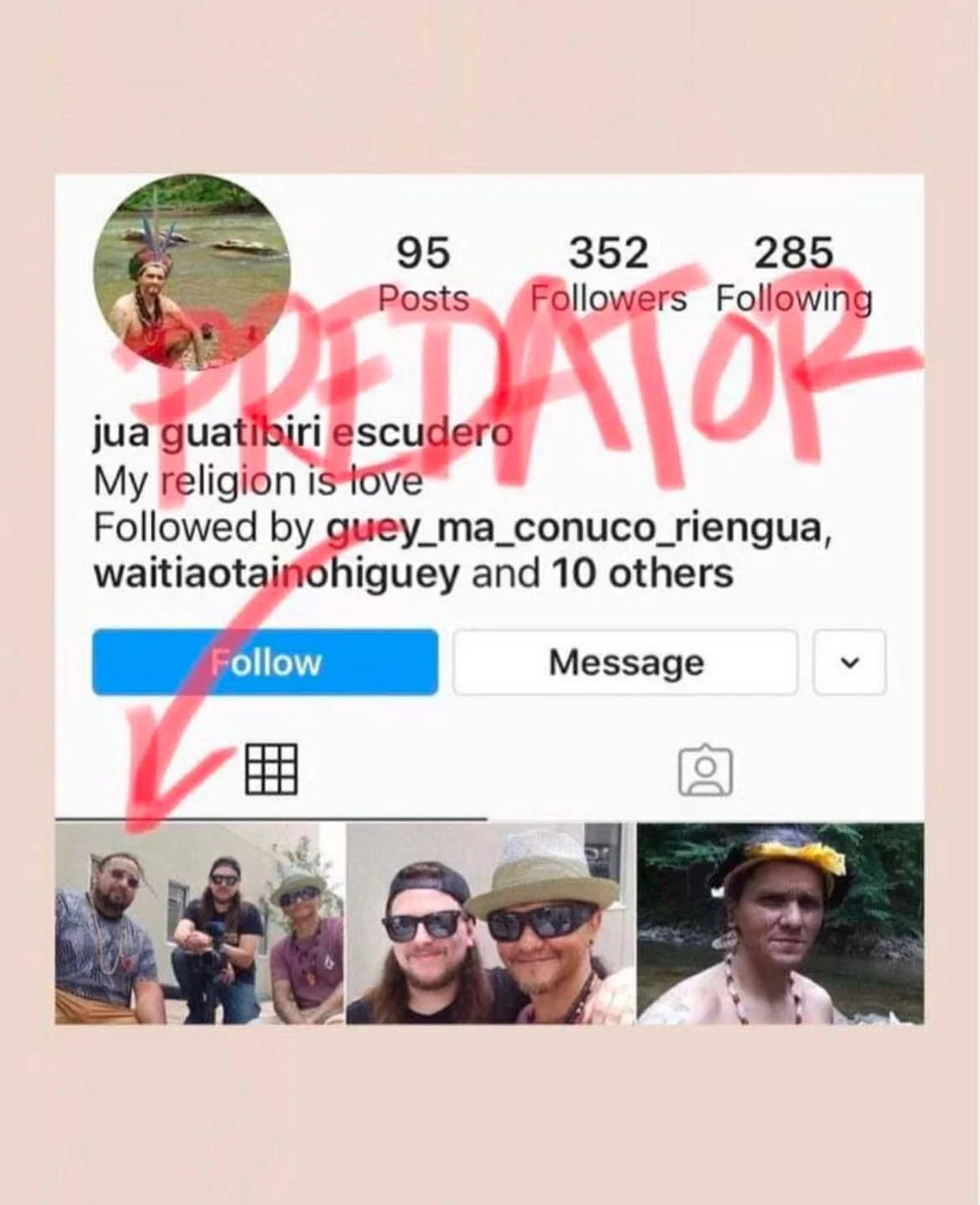 These are not all the screenshots. | Originally posted: 8/2/19