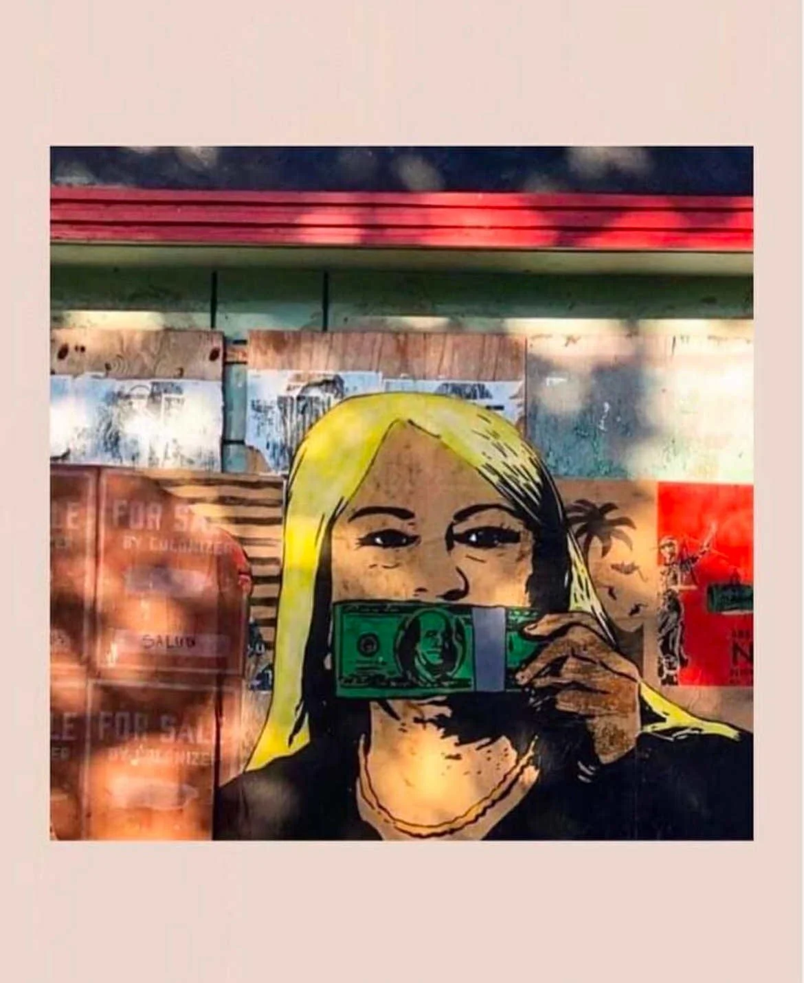 Donde esta Wanda? | Originally posted: 1/19/20