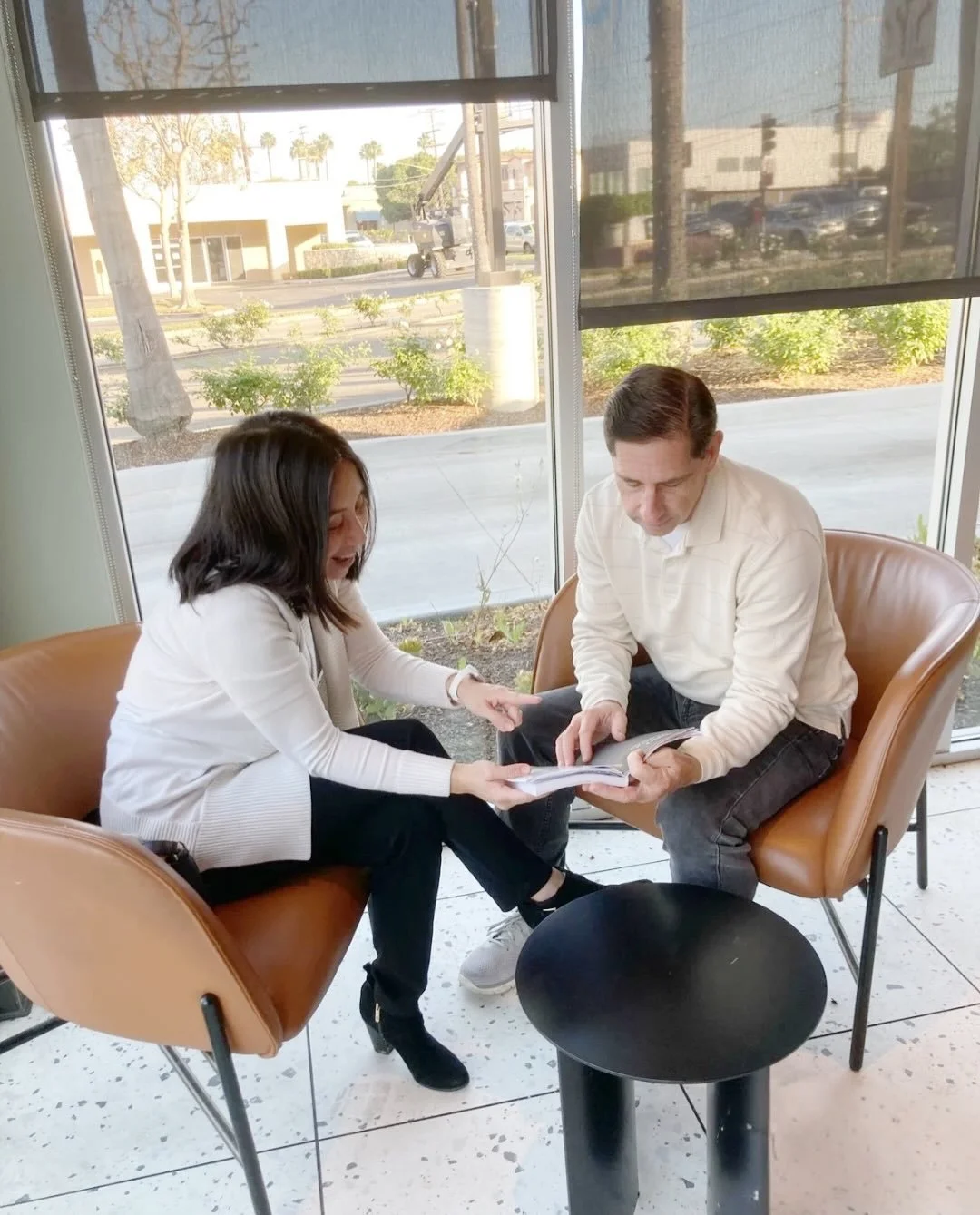 In 2022 I felt God calling me to serve Him by coaching others. This has led me to not only missions work in Mexico, but also spiritual, marriage and life coaching. What a joy it is to walk with people and help them connect with God on a deeper level.