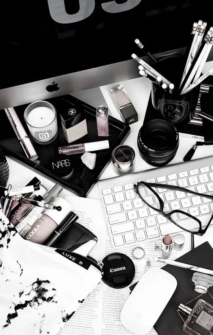 Your daily habits don’t match who you want to be