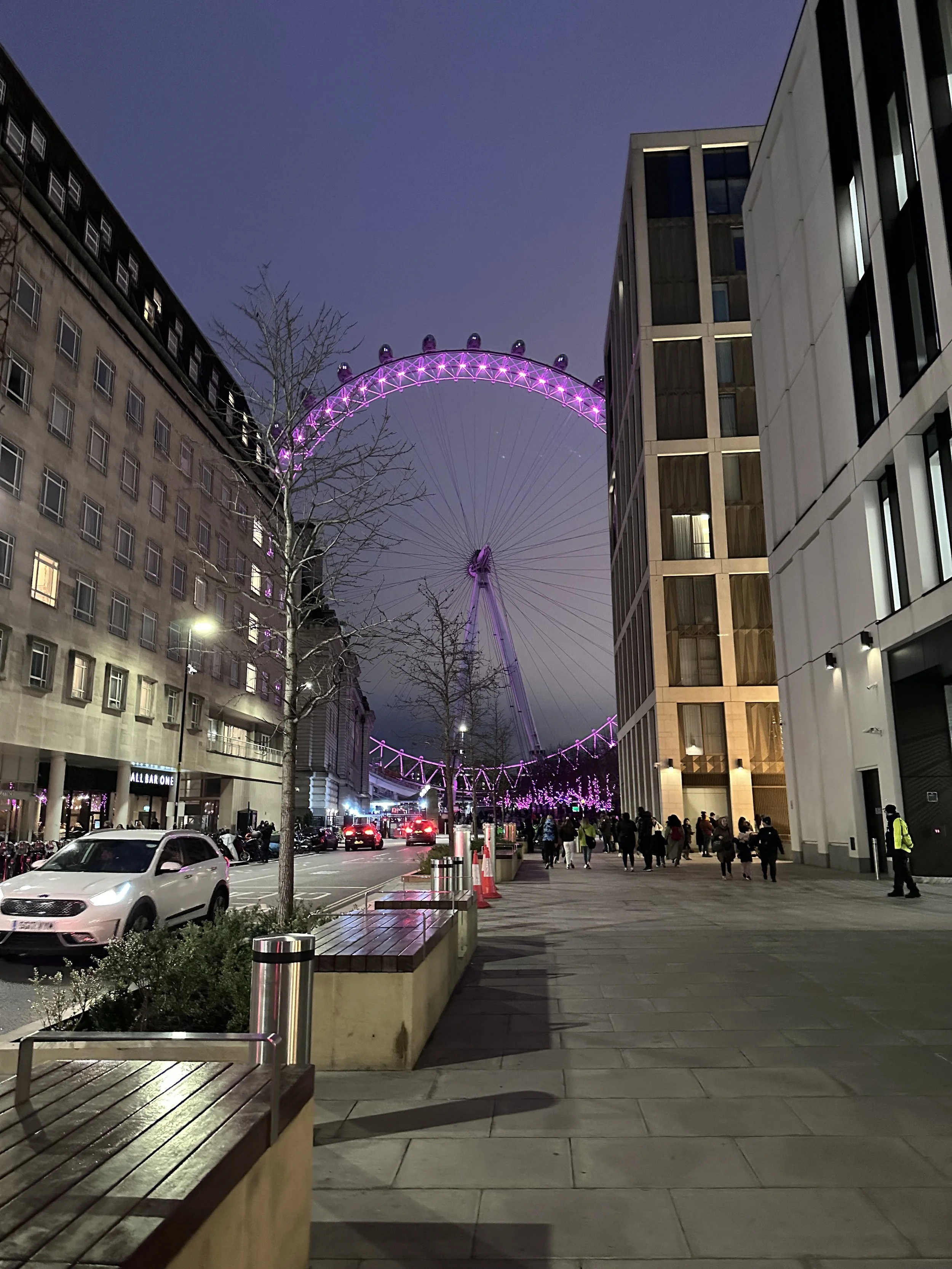 What No One Tells You About Living Overseas