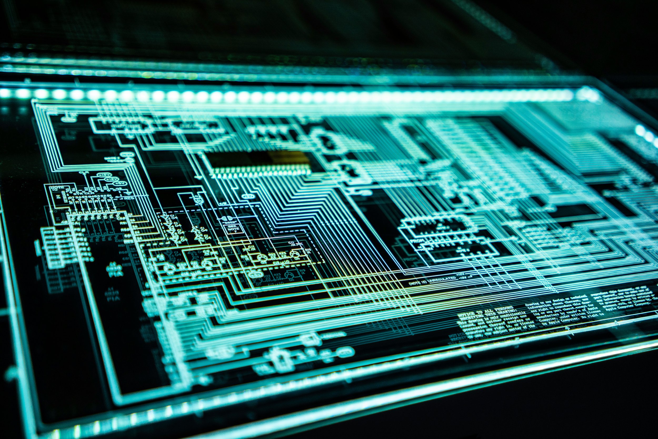 Unfolding Tomorrow: Tech Industry Insights with JobWorks
