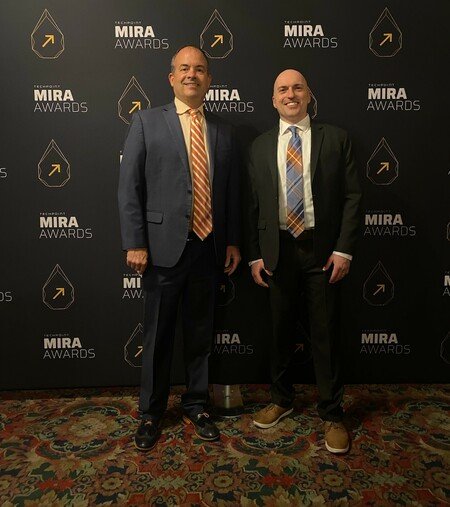 Fort Wayne Tech Company JobWorks Education and Training nominated for Mira Award for Education Impact