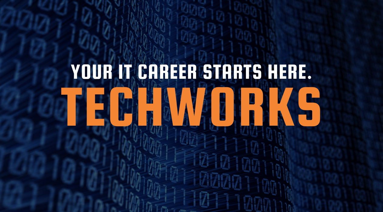 JobWorks Education and Training's Stellar Performance for TechWorks: A Case Study of Success in Iowa