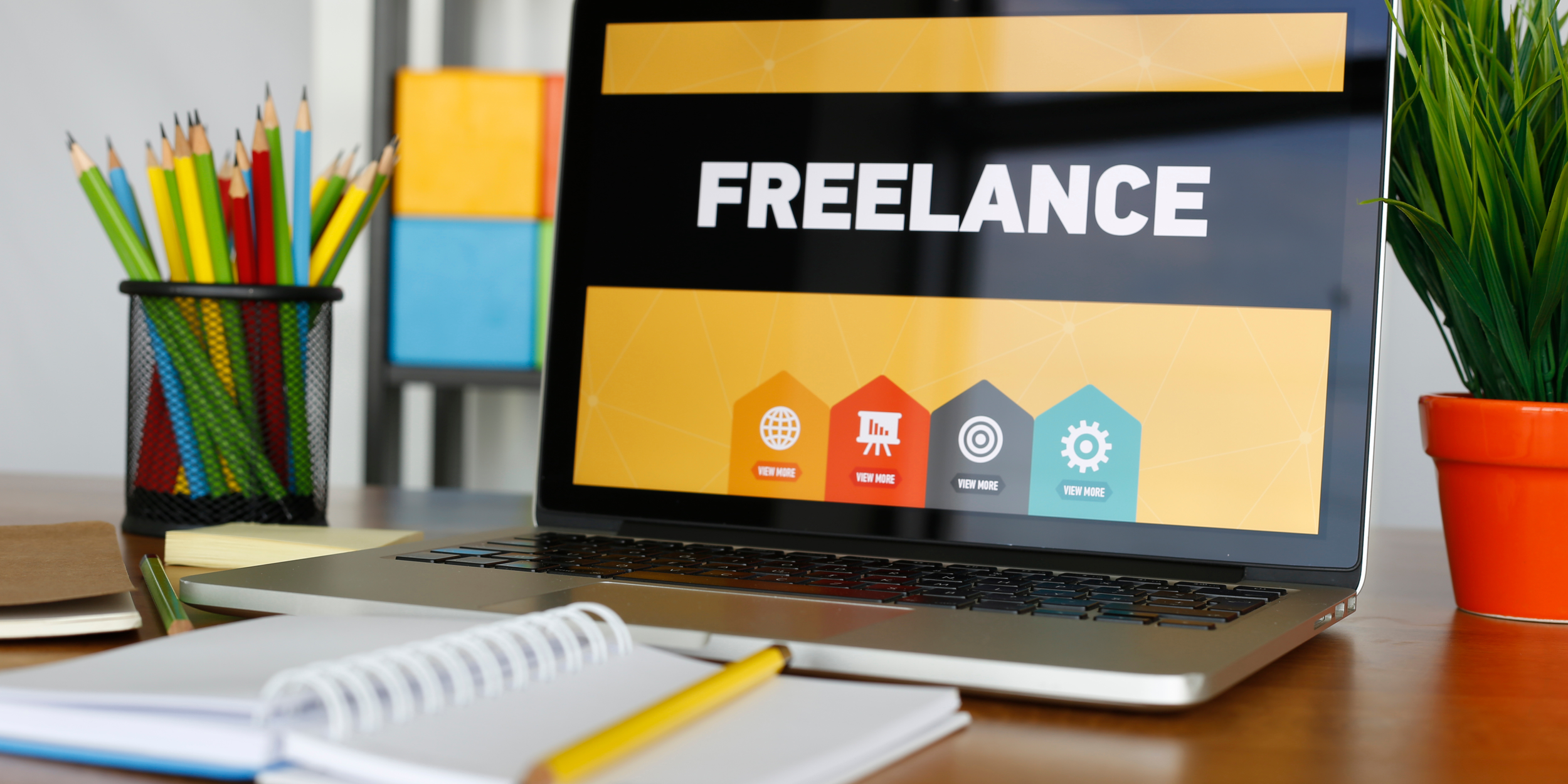 Why Freelancing Could Be Your Next Big Career Move