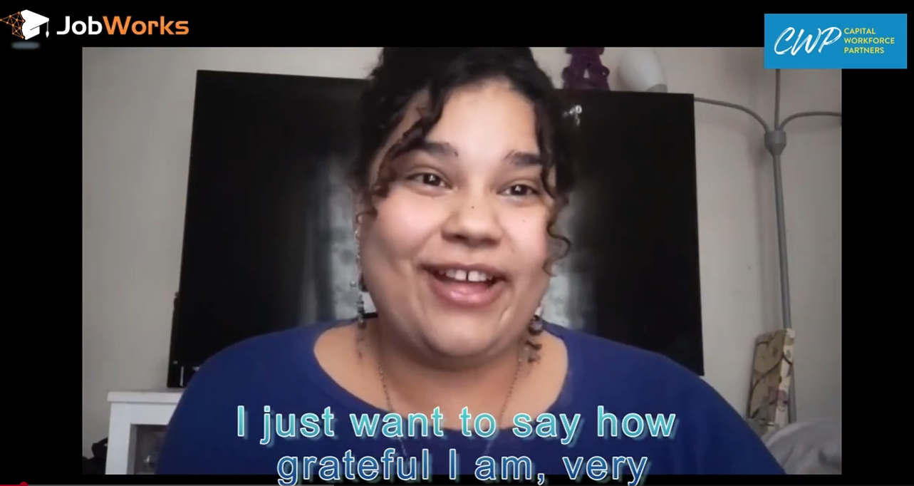 From Retail to Tech: How JobWorks Helps Learners Launch IT Careers