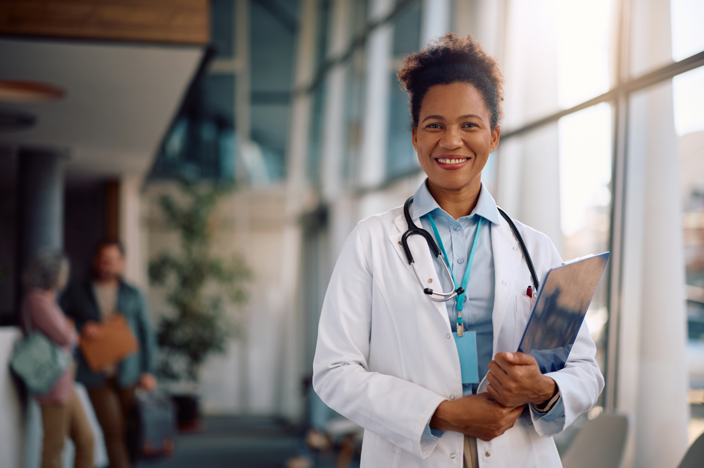 The Fastest-Growing Healthcare Careers That Don't Require a Four-Year Degree