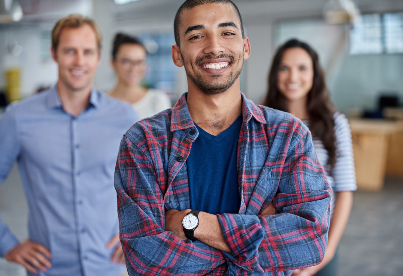 How JobWorks Is Helping Close the Tech Skills Gap—And Why CompTIA Took Notice