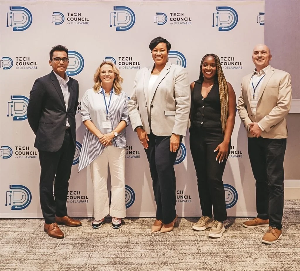 Reflections from the Delaware Tech Council's 2nd Annual Tech Ecosystem