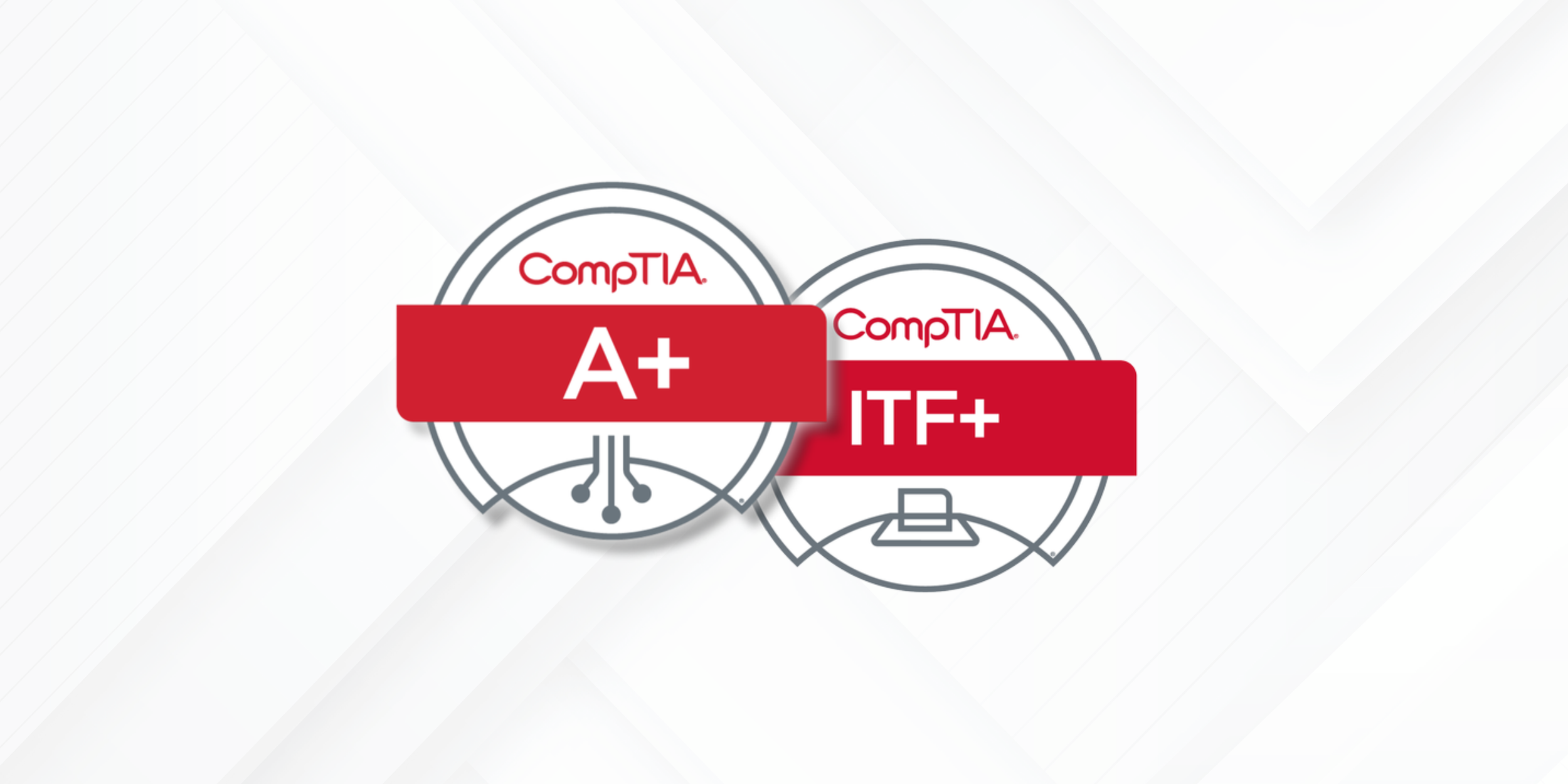 Unlock Your IT Career with CompTIA Certifications through JobWorks ...