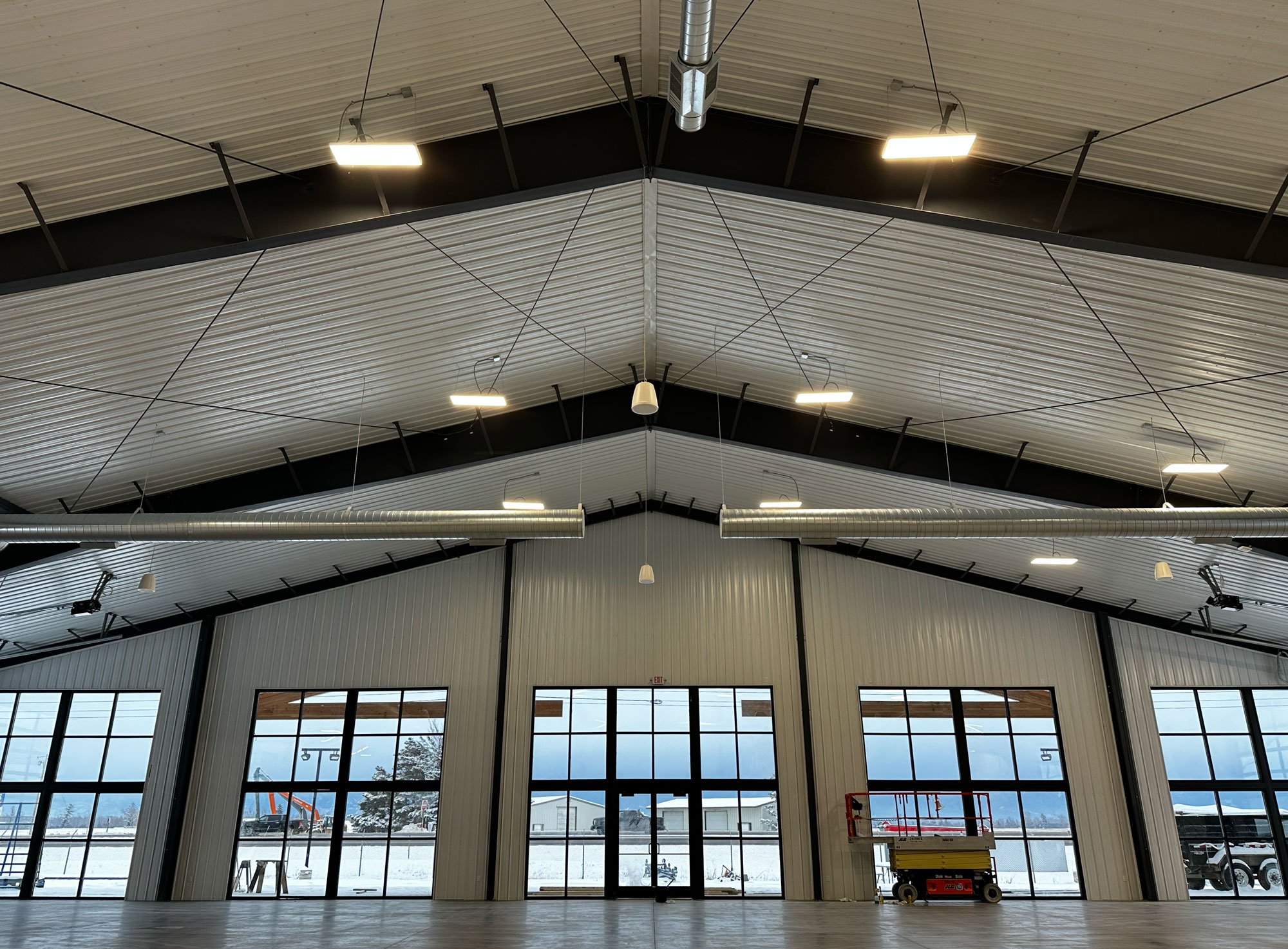 Jesco Marine Show Room