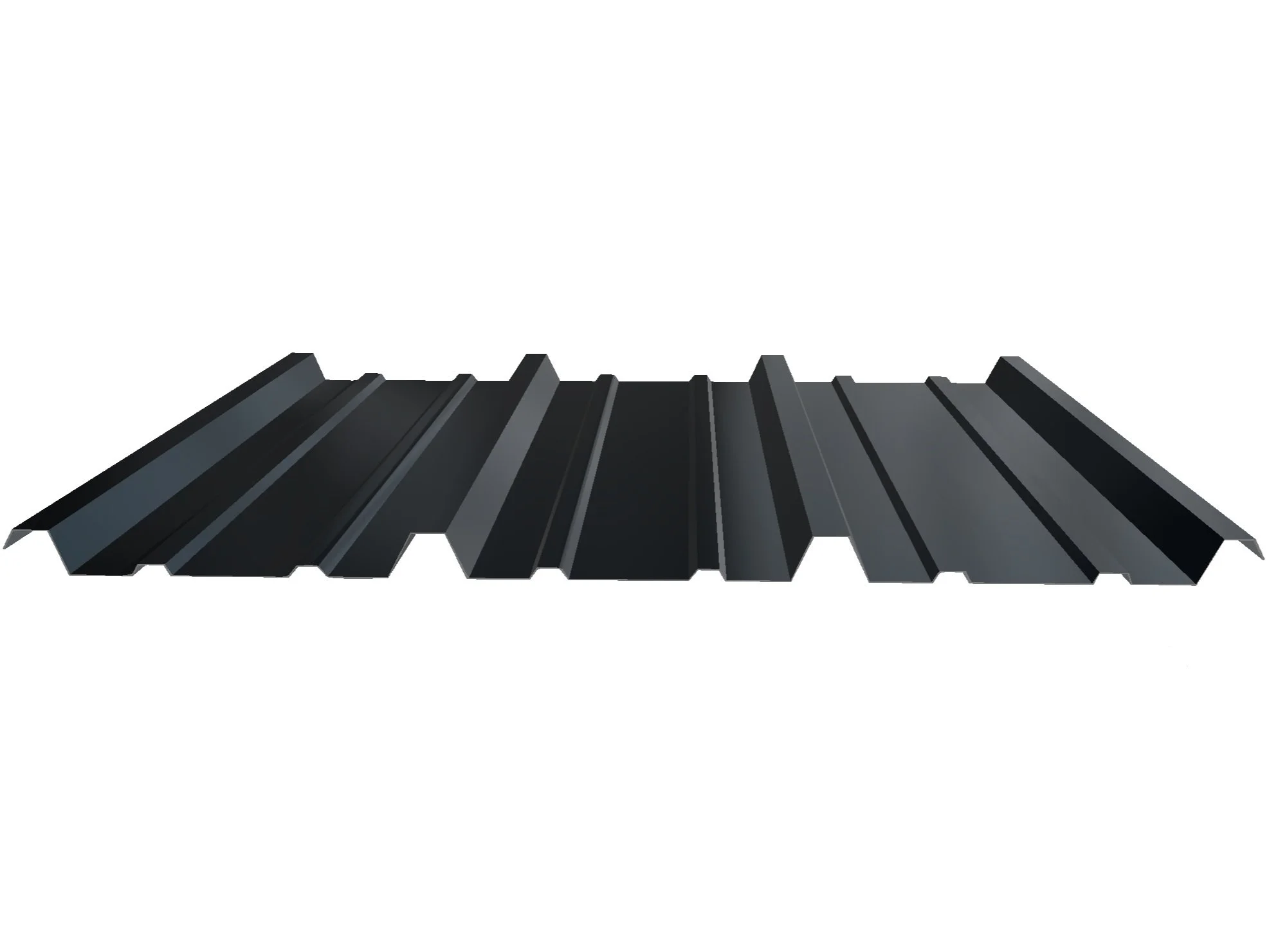 Metal PBR Panels