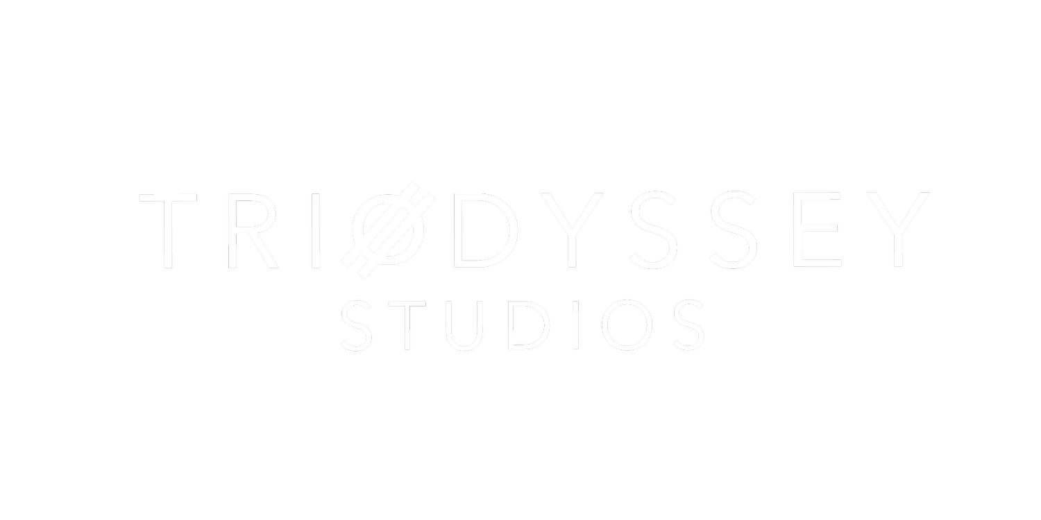 TriOdyssey Studios