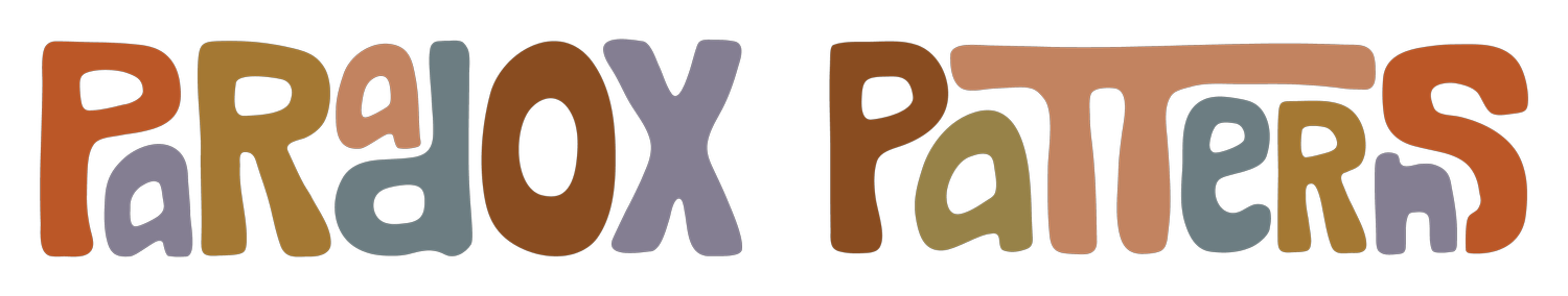 PARADOX PATTERNS