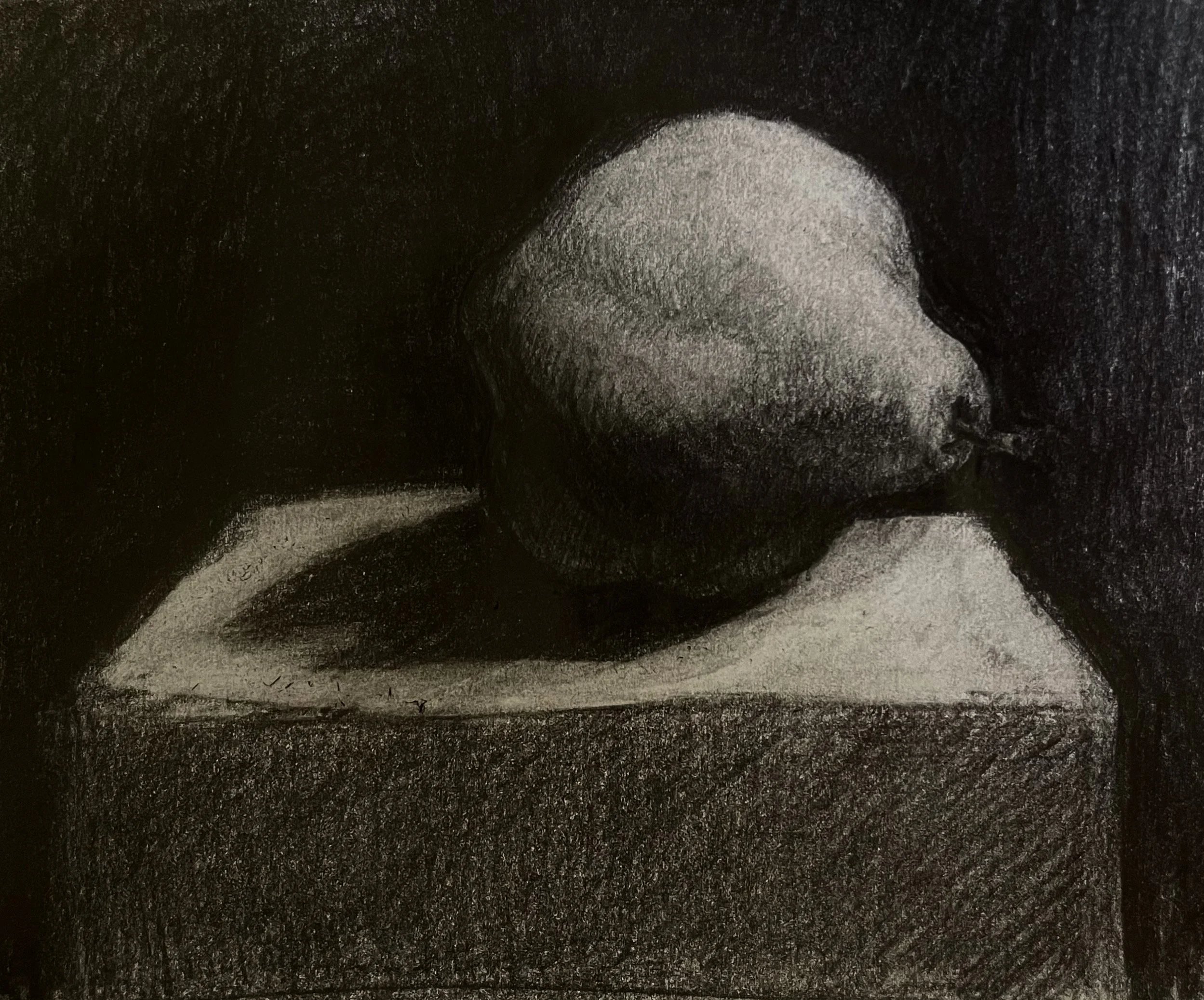 Drawing and still life