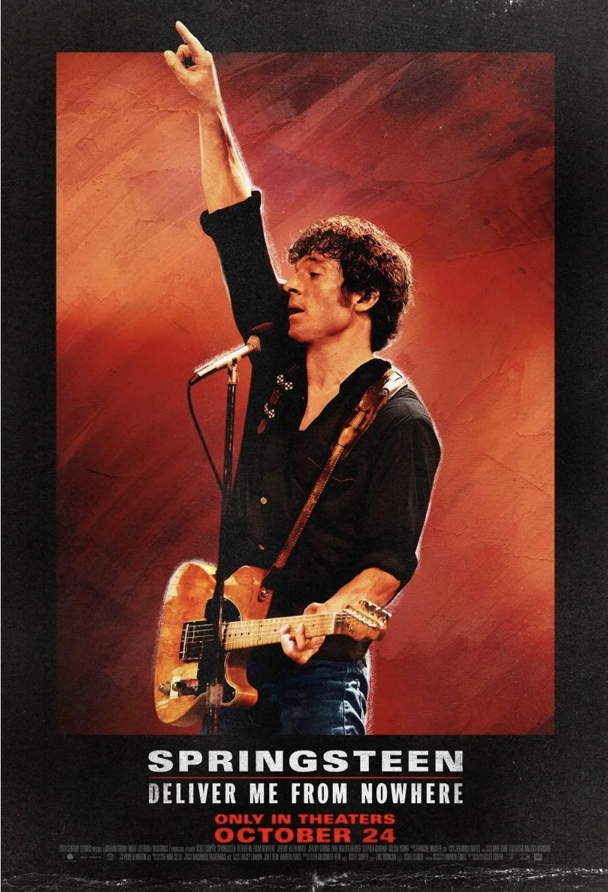 Deliver Me from Nowhere